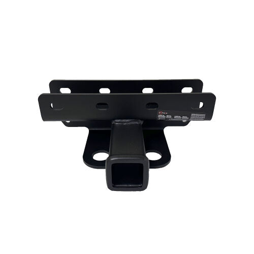 ENTHUZE| Class Iii Receiver Hitch |ACTENT29331