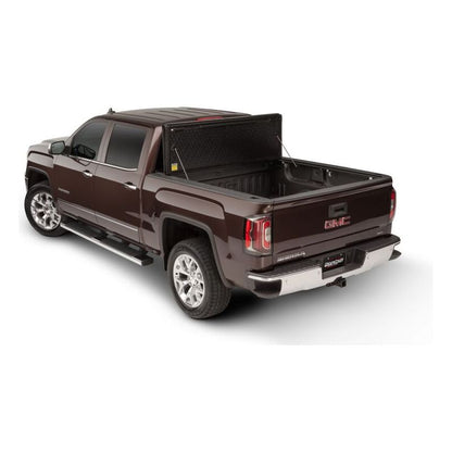 ENTHUZE| R-Series Hard Folding Tonneau Cover |ACTENT30011