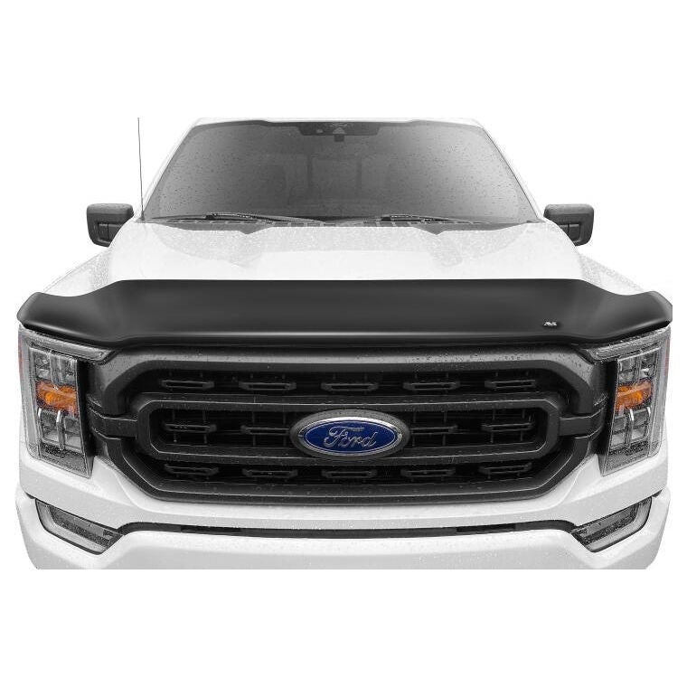 Auto Ventshade BUGFLECTOR II for 2022-C F-150 25621