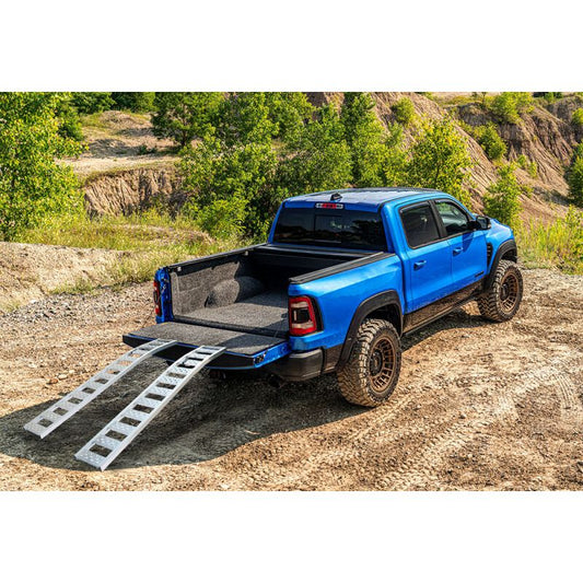 ENTHUZE| Aluminum Loading Ramp |ACTENT2137