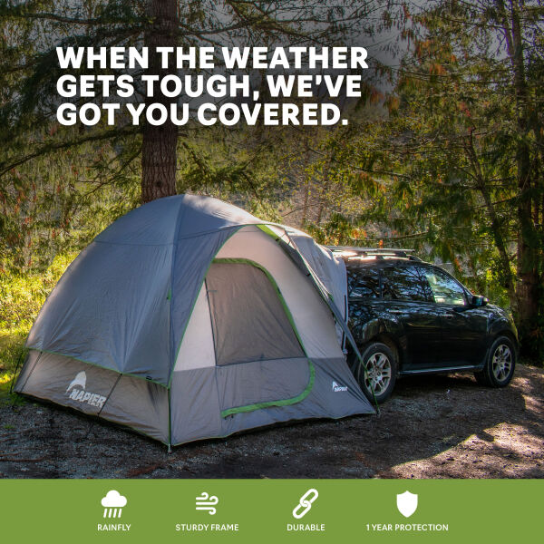 Napier Backroadz SUV/Jeep Tent | 19100
