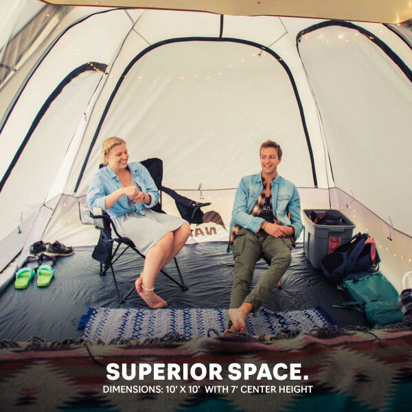 Napier Backroadz SUV/Jeep Tent | 19100