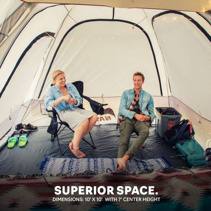 Napier Backroadz SUV/Jeep Tent | 19100