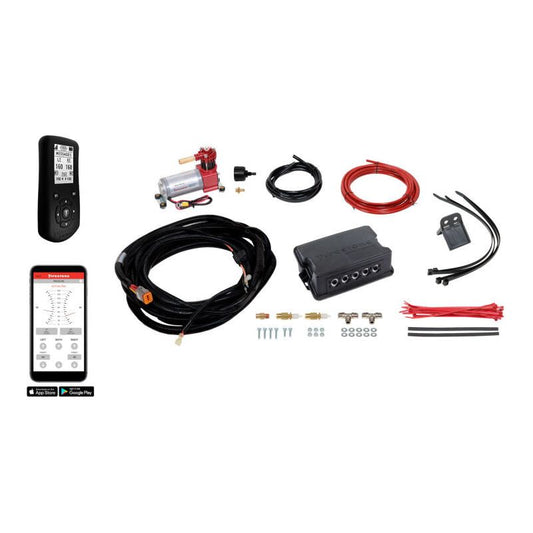Air Command Dual App & Remote Standard