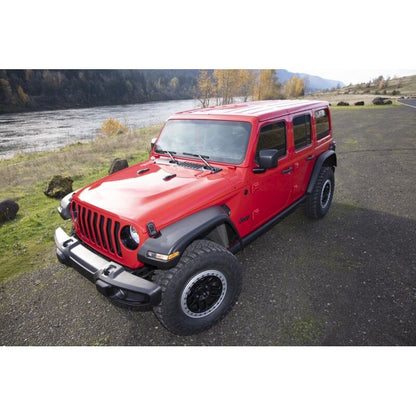Rough Country WF1 Fender Flares I A-J01822