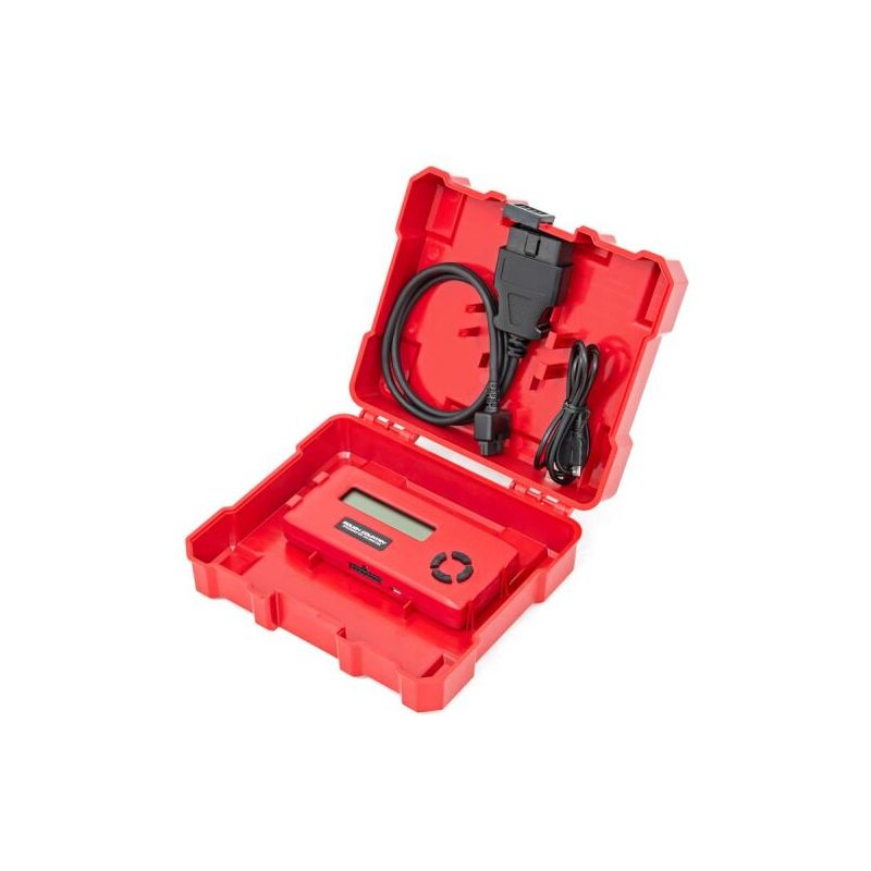 ROUGH COUNTRY Speedometer Calibrator | 90019T