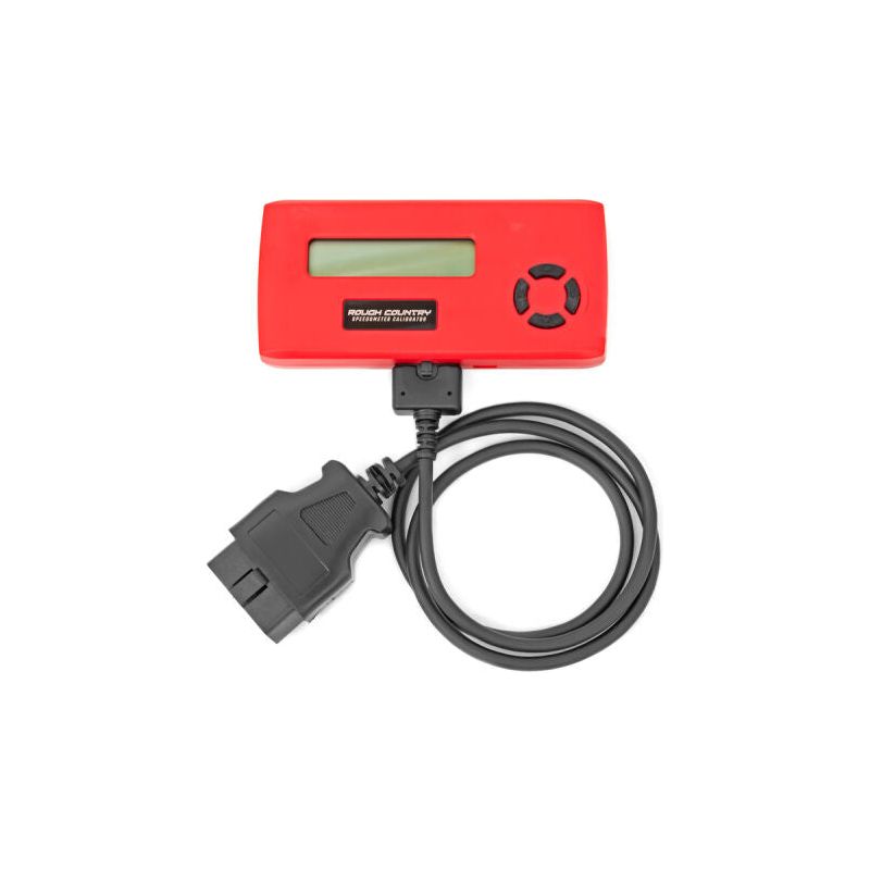 ROUGH COUNTRY Speedometer Calibrator | 90019T