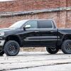 Rough Country 6" Lift Kit - Ram 1500 4WD (2019-2024) - Without 22" Factory Wheels