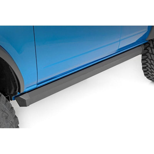 Rough Country SR2 Aluminum Rail I 52002