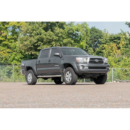 Rough Country 2" leveling Kit - (Toyota Tacoma 2WD-4WD 2005-C)