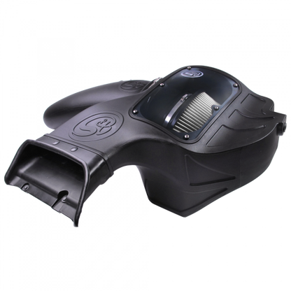 Cold Air Intake for 2018-2025 Ford F-150 5.0L Cotton or Dry | 75-5123-1