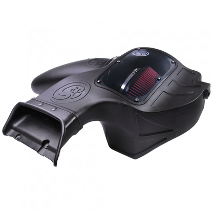 Cold Air Intake for 2018-2025 Ford F-150 5.0L Cotton or Dry | 75-5123-1