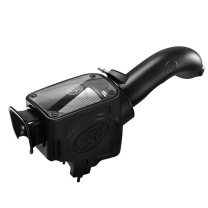S&B FILTERS COLD AIR INTAKE FOR 18-24 JEEP WRANGLER (2.0 ENGINE)