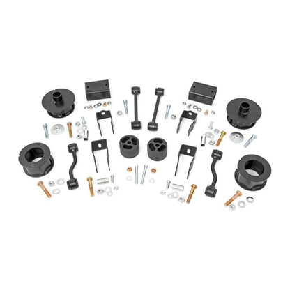Rough Country No Shocks 2.5 Inch Lift Kit I 67700