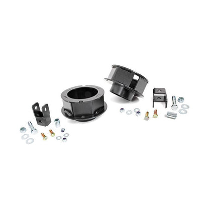 Rough Country No Shocks 2.5 Inch Leveling Kit I 377