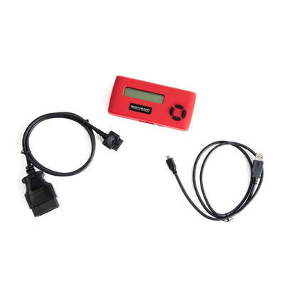 ROUGH COUNTRY Speedometer Calibrator | Multiple Makes & Models (Jeep/Ram) | 90019