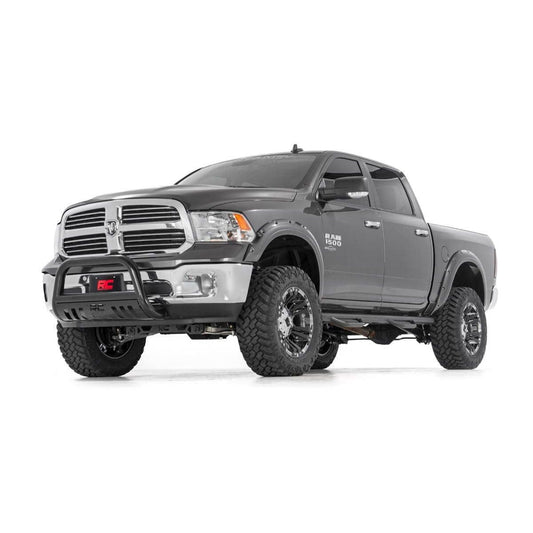 ROUGH COUNTRY 6 Inch Lift Kit | Vertex/V2 | Ram 1500 4WD (2012-2018 & Classic) | 33257
