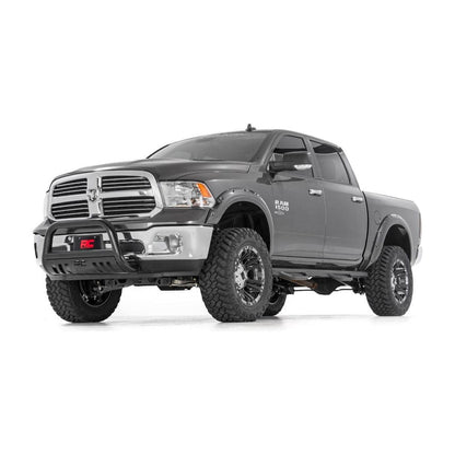 Rough Country M1 Shocks & Rear Variable Rate Coils 6 Inch Lift Kit I 33240