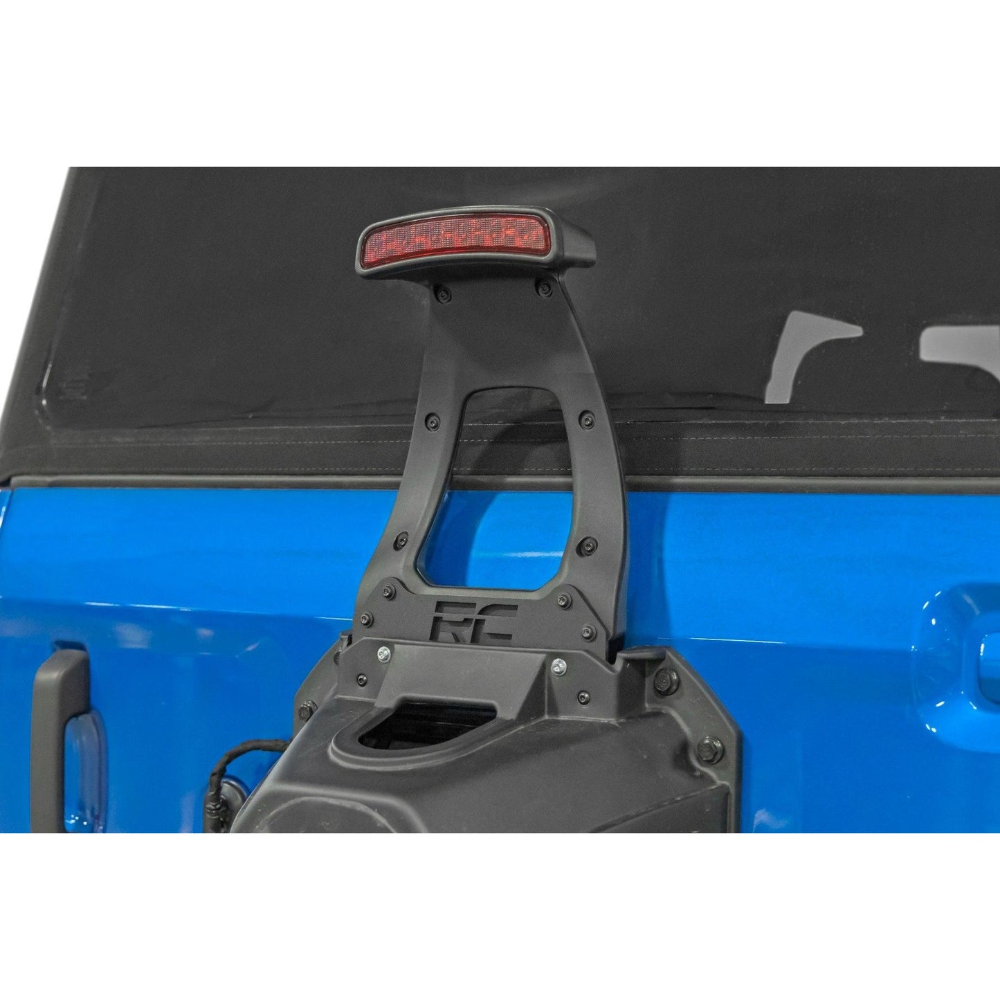 ROUGH COUNTRY 3rd Brake Light Extension | Ford Bronco 4WD (2021-2025) | 51051
