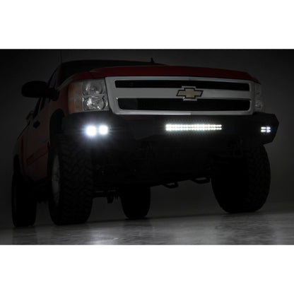 Rough Country Front Bumper I 10769