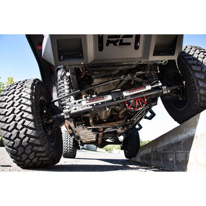 Rough Country N3 Steering Stabilizer I 8734930
