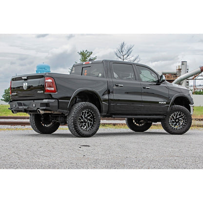Rough Country Rear Bumper I 10755