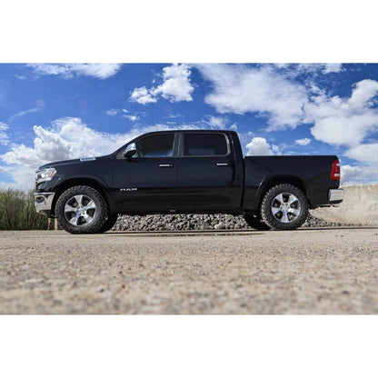 ROUGH COUNTRY 2 Inch Leveling Kit | Ram 1500 2WD/4WD (2019-2025) | 35400
