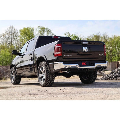 ROUGH COUNTRY 2 Inch Leveling Kit | Air Ride | Ram 1500 4WD (2019-2025) | 31012