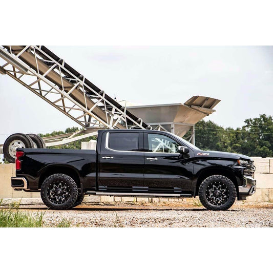 Rough Country N3 Struts 2 Inch Leveling Kit I 501065_A