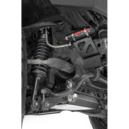 Rough Country Vertex Coilovers w/V2 Rear Shocks 6 Inch Lift Kit I 75257