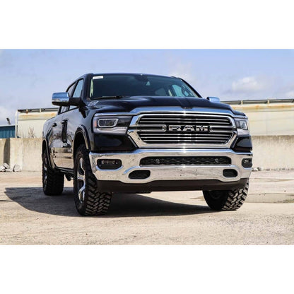 ROUGH COUNTRY 2 Inch Leveling Kit | Ram 1500 2WD/4WD (2019-2025) | 35400