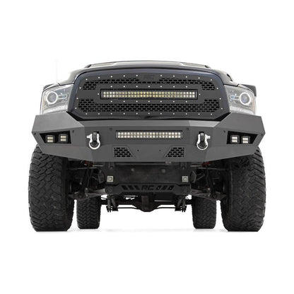 Rough Country Front Bumper I 10774