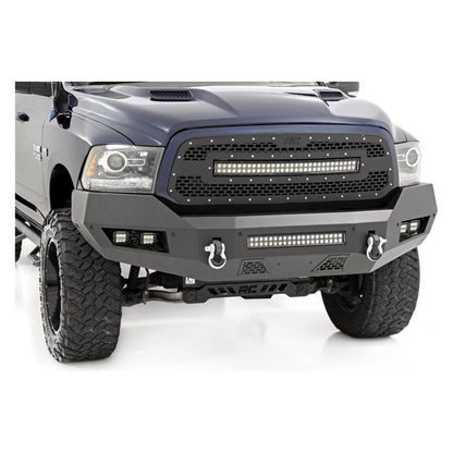 Rough Country Front Bumper I 10774