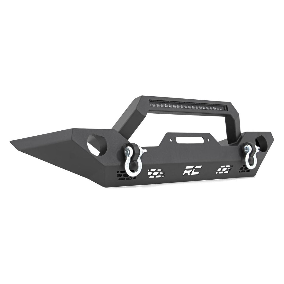 Rough Country Front Bumper I 10596