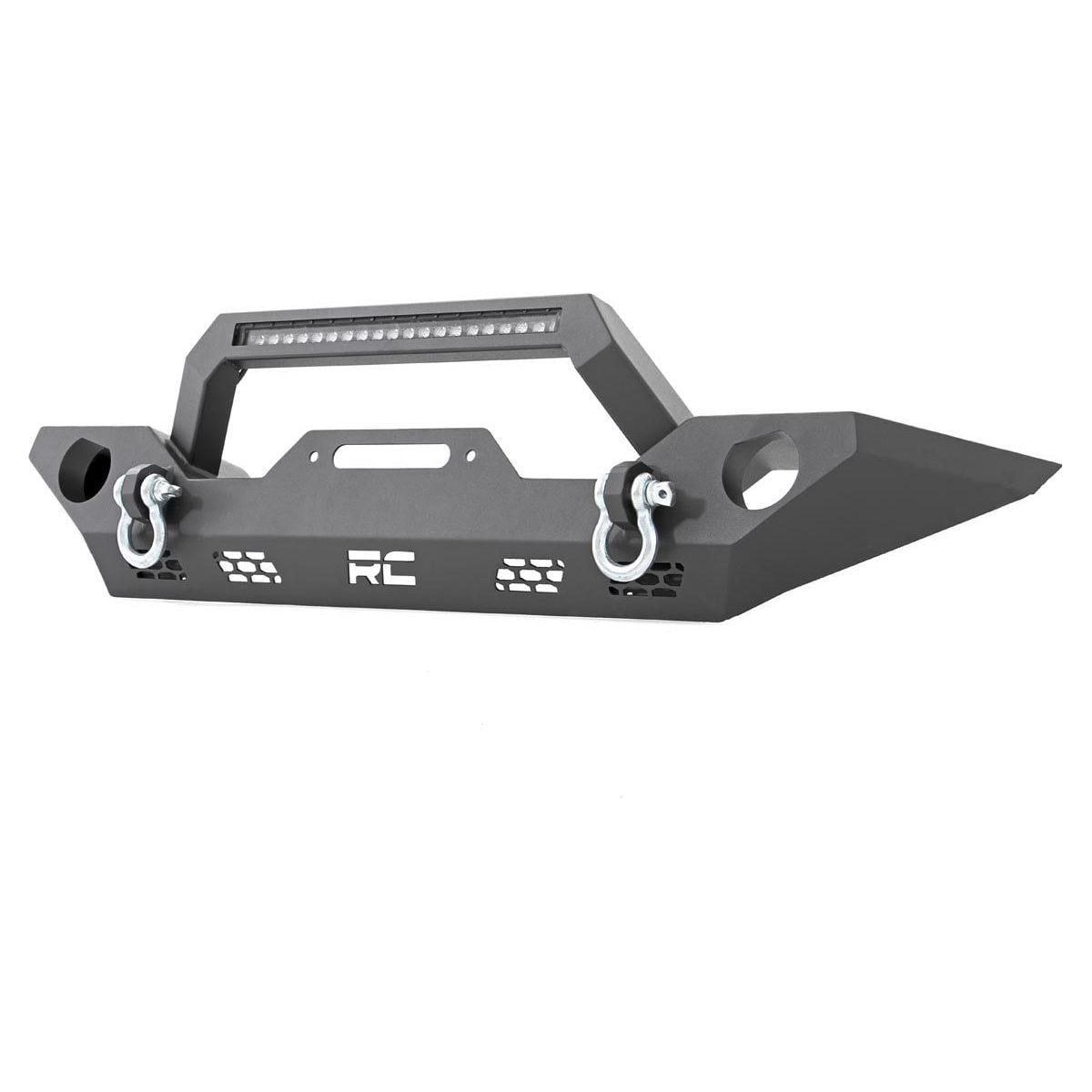 Rough Country Front Bumper I 10596