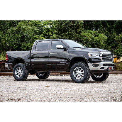 Rough Country M1 Shocks & Rear Variable Rate Coils 6 Inch Lift Kit I 33440