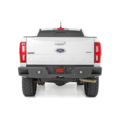 Rough Country Rear Bumper I 10760
