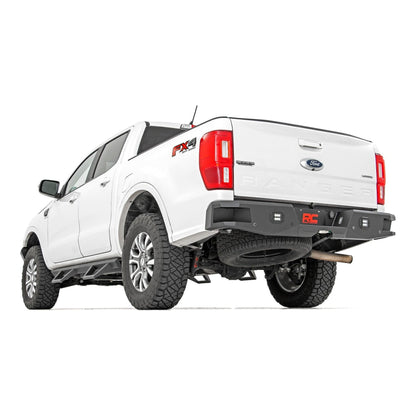 Rough Country Rear Bumper I 10760