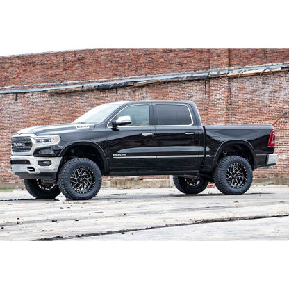 Rough Country N3 Shocks 5 Inch Lift Kit I 34430A