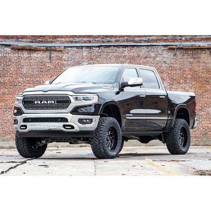 Rough Country N3 Shocks 5 Inch Lift Kit I 34430A