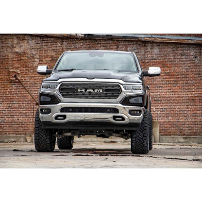 Rough Country N3 Shocks 5 Inch Lift Kit I 34430A
