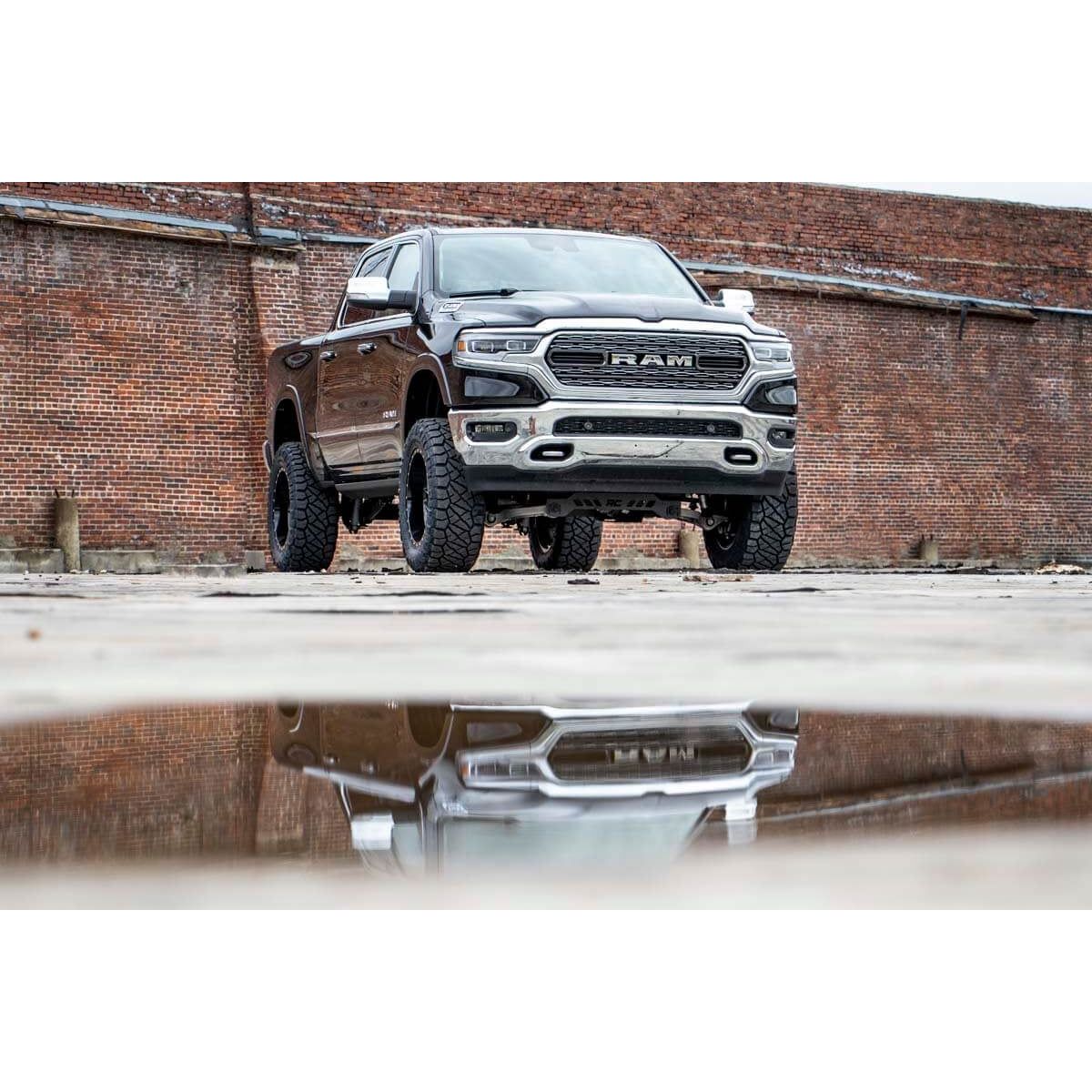 Rough Country N3 Shocks 5 Inch Lift Kit I 34430A