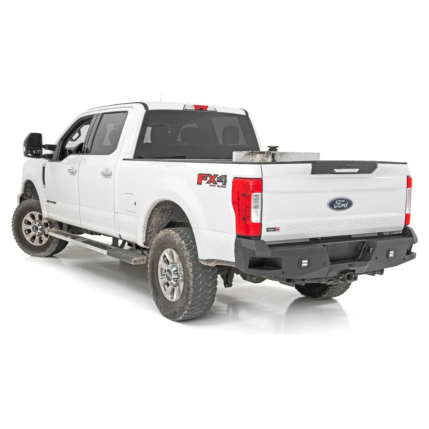 Rough Country Rear Bumper I 10788