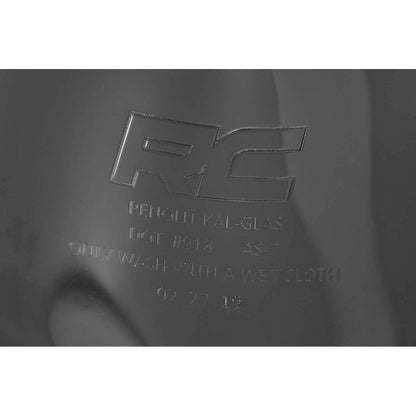 ROUGH COUNTRY Soft Top | Replacement | Black | 2 Door | Jeep Wrangler JK 4WD (2010-2018) | RC85460.35