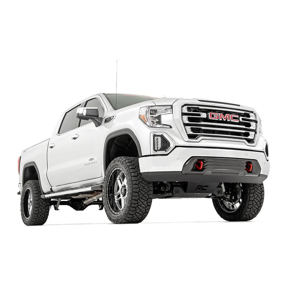 Rough Country 2.7L, 3.0L 6 Inch Lift Kit I 26631D