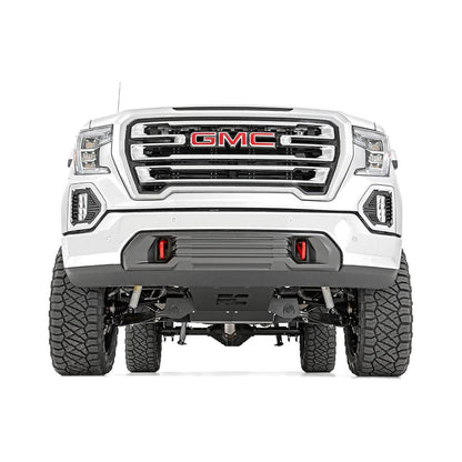 Rough Country 2.7L, 3.0L 6 Inch Lift Kit I 26631D