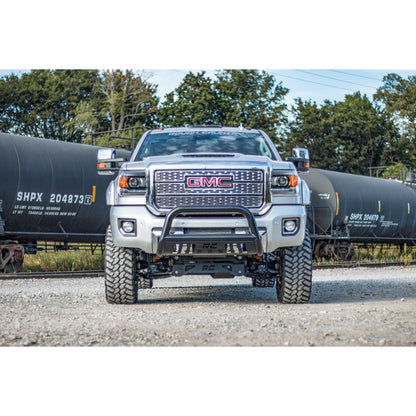 Rough Country 5 Inch Lift Kit I 10330