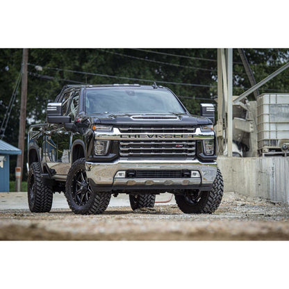 Rough Country M1 Monotube 3 Inch Lift Kit I 97740