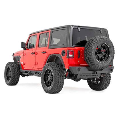Rough Country Premium N3 3.5 Inch Lift Kit I 91530