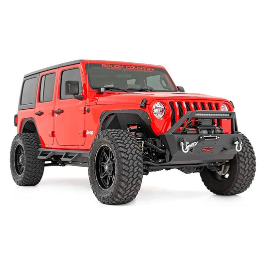 Rough Country Premium N3 3.5 Inch Lift Kit I 91530